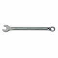 Williams Combination Wrench, 10 MM Opening, Rounded, 12-Point JHW1210MSC